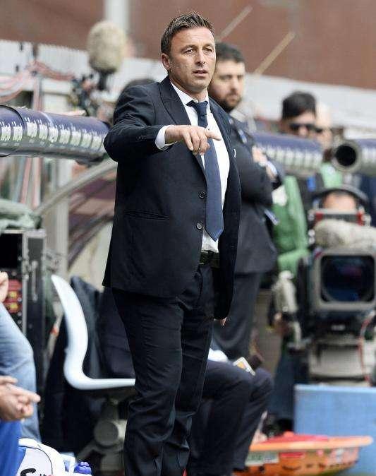 Bogliasco, doppia seduta agli ordini di Sakic