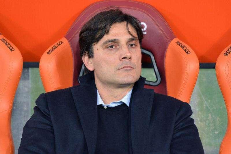 Montella: "Vorrei confrontarmi sulla strategia comunicativa del club"