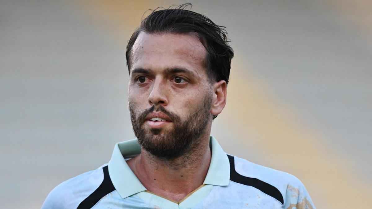 Cesena - Sampdoria, Gelli: "Punto importante contro squadra molto forte"
