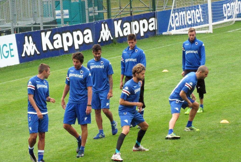 Eder, Gastaldello e Gavazzi "raccontano" Andrea Costa