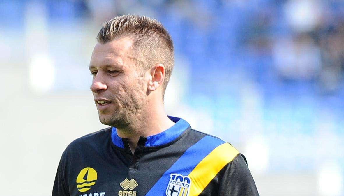 Parma-Samp: molti ex blucerchiati nella rosa emiliana