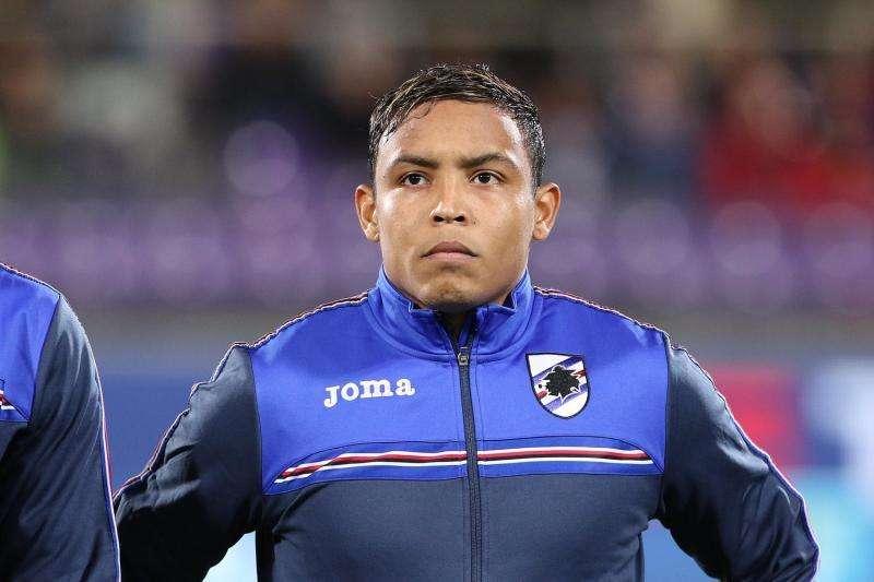 Muriel: "In ogni momento siamo in grado di segnare, possiamo andare in alto"