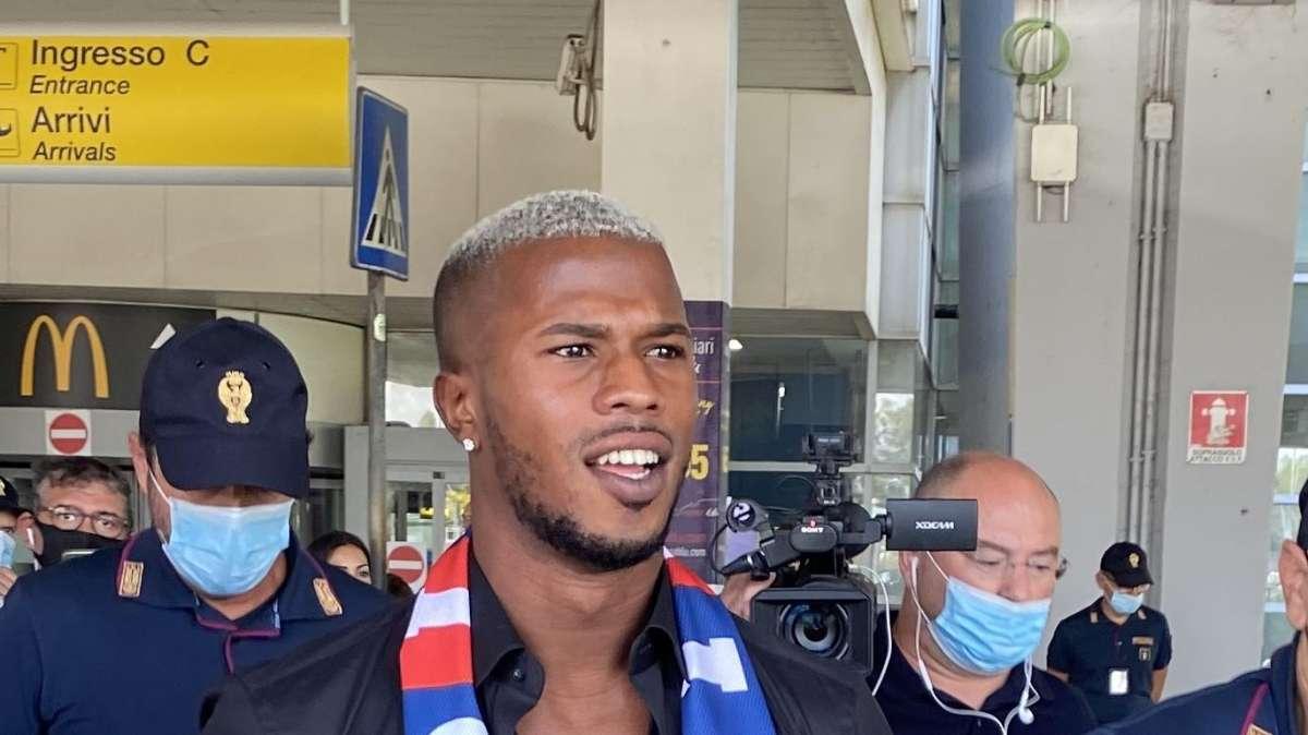 Cagliari - Sampdoria, sono 23 i convocati di Mazzarri