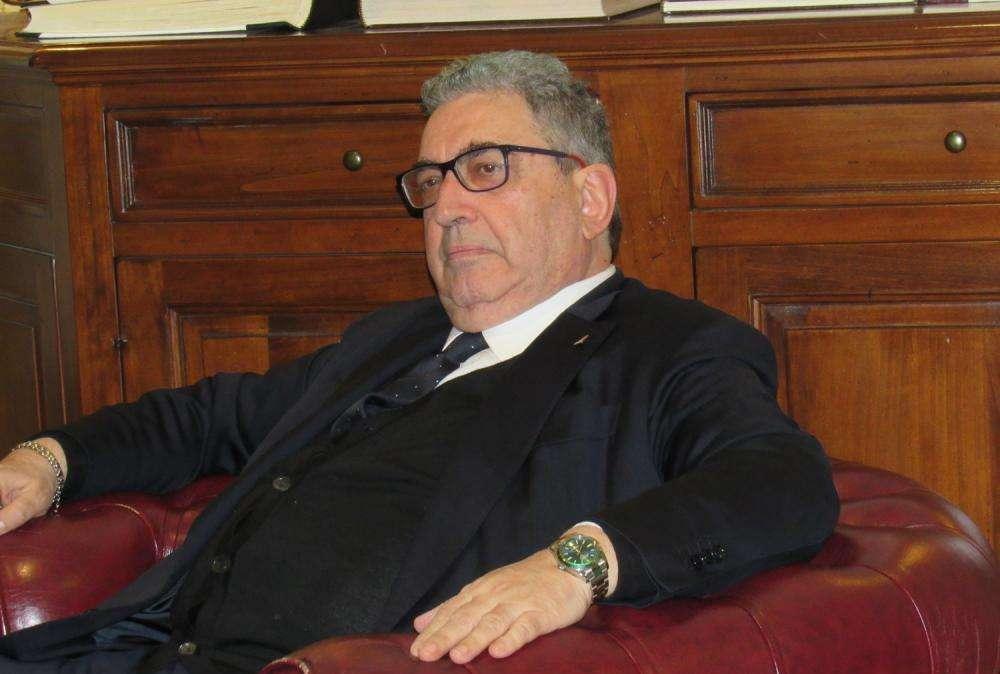 Perinetti: "Ranieri non è solo un normalizzatore. Può riportare la Sampdoria in carreggiata"
