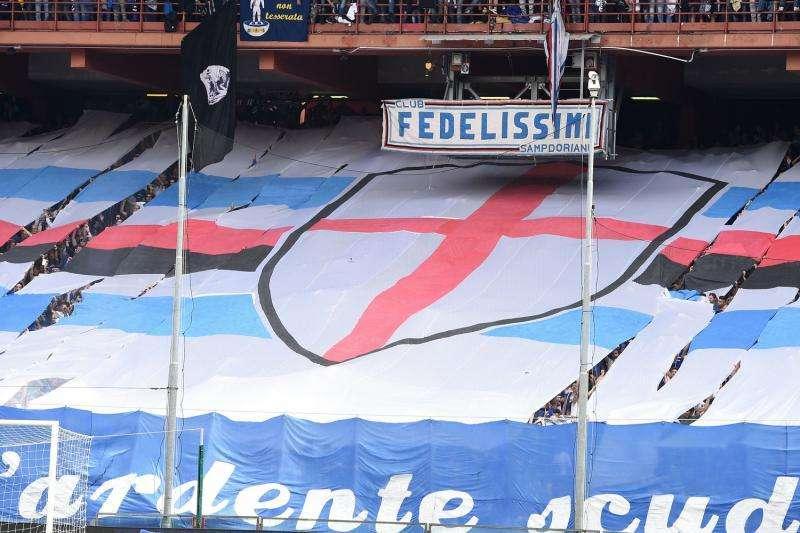 Sampdoria Club Buenos Aires, Sorba: "La fede a 11 mila km di distanza"