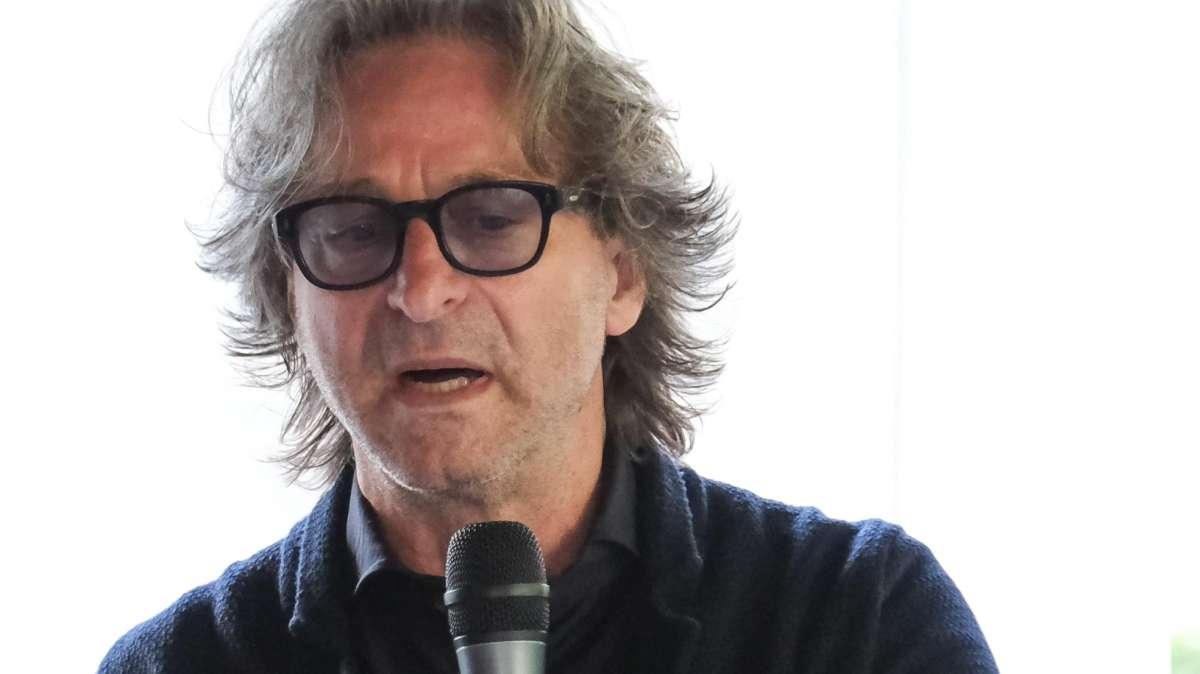 Dg Cittadella: "Sampdoria ha una rosa numericamente importante. Partita storica"