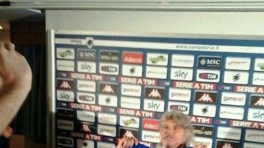 Lussana: "Credo che la Sampdoria dei Garrone sia finita quando il Comune ha fatto saltare il progetto stadio"