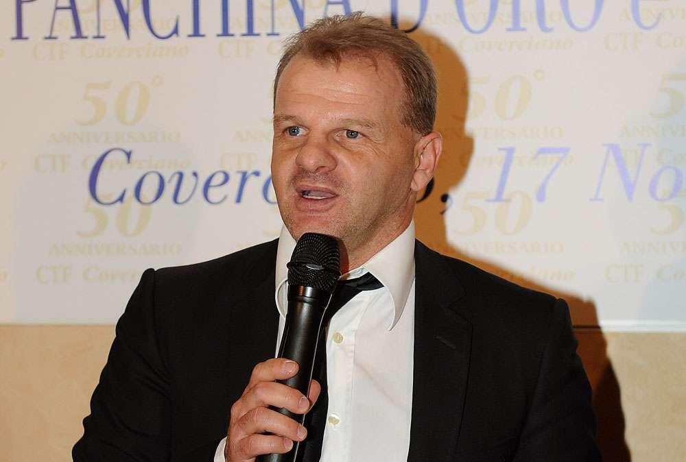 Iachini: "Ho visto segnali positivi da parte della squadra"