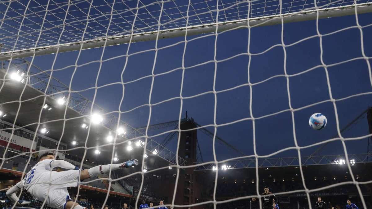 Lazzara: "Due conti sulle qualità caratteriali di questa Sampdoria, non solo tecniche"
