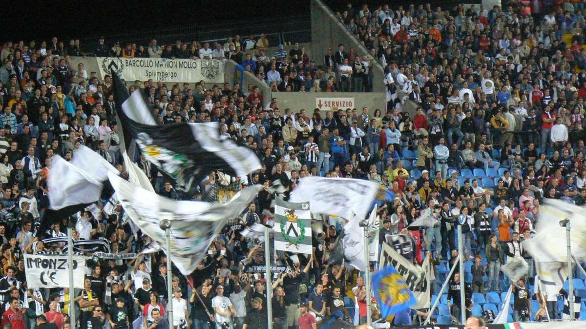 ESCLUSIVA SN - Alessandro Orlando tra Wembley e attualità: "Ad Udine la Samp deve disputare una gara accorta"