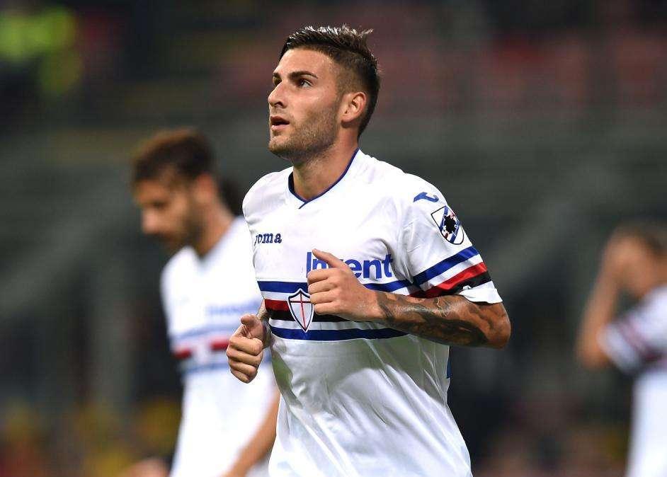 Samp-Torino, le probabili formazioni. Ballottaggio Strinic-Murru