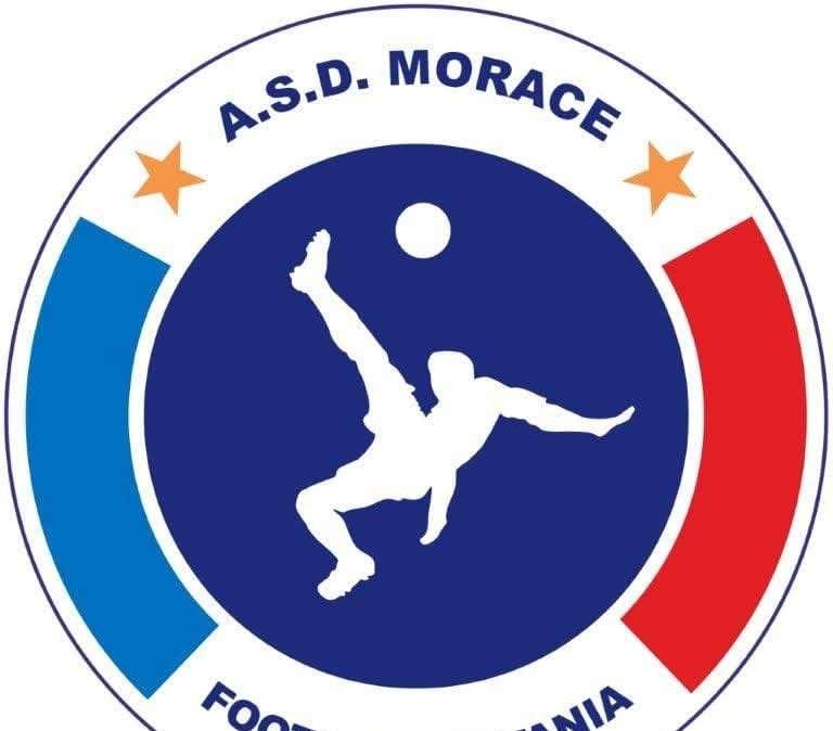 Sampdoria, Leonardi in goal in B. La gioia dell'ASD Morace Football Catania