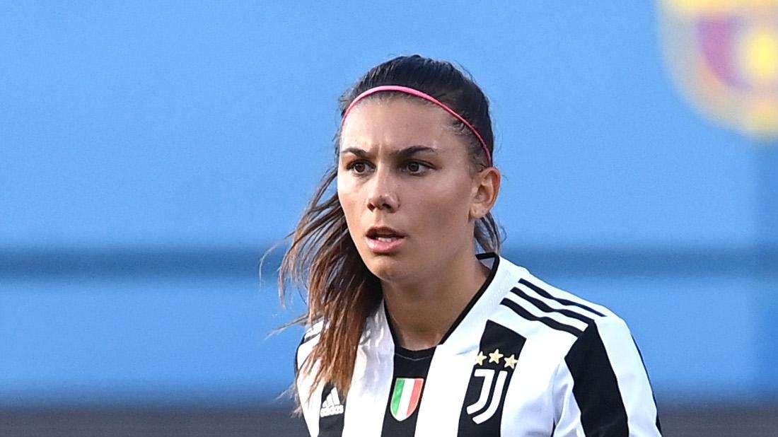 Sampdoria Women, Bonfantini: "L'ultima cosa che ci saremmo aspettate e meritate"