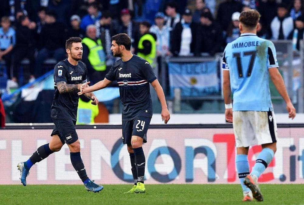 Linetty: "Fatto errori che non dovevamo commettere. Questo ci deve insegnare a non sbagliare le prossime"