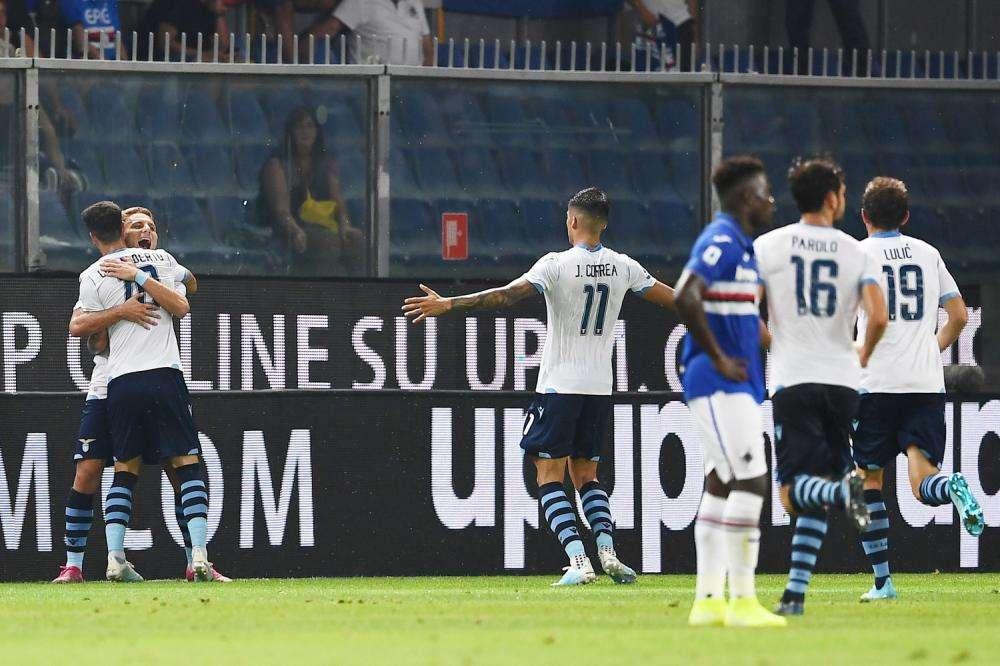 Samplace, Michieli: "Imbarazzante"