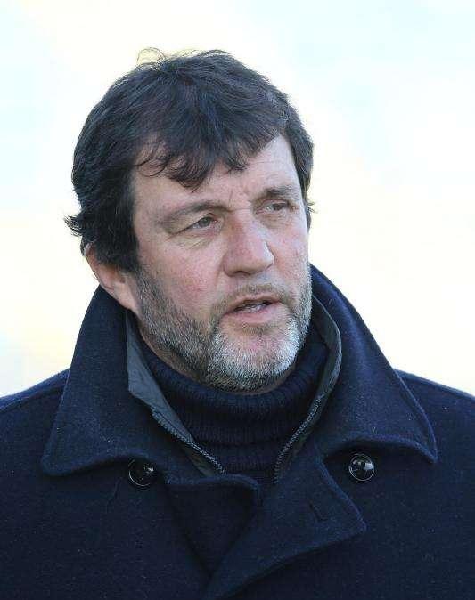 Ds Empoli: "Eder sta dimostrando il calciatore che è"