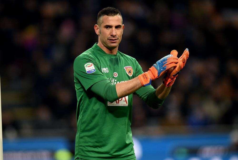 Puggioni: "Più bel ricordo calcistico la vittoria nel derby all'esordio in blucerchiato"