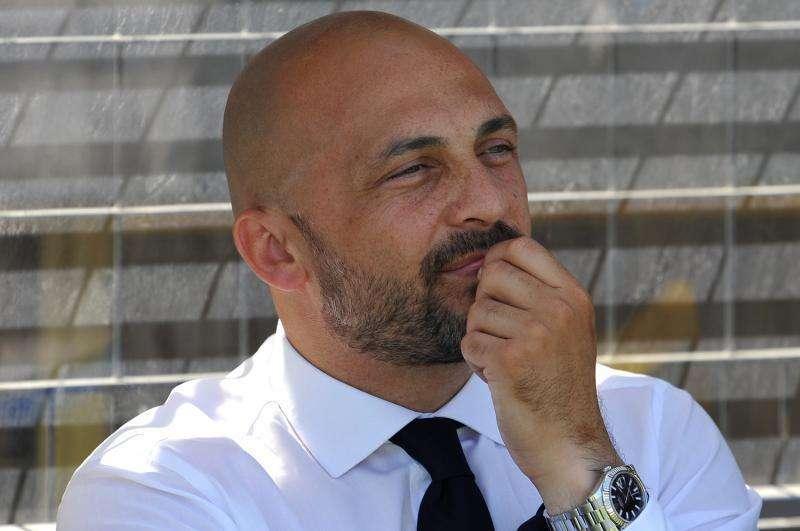 Sensibile: "Stasera mi aspetto dello spettacolo, si affrontano due delle sorprese del nostro campionato"