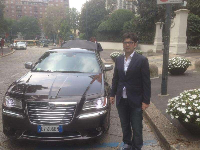 ESCLUSIVA SN - Ag. Bergessio: "Rapporto distante con Mihajlovic. Ferrero miglior Presidente che si possa desiderare"