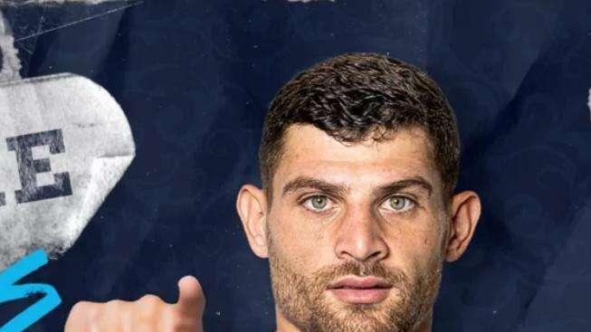 Sampdoria, Ioannou: "Grande sforzo dei ragazzi. Grazie per il vostro supporto"
