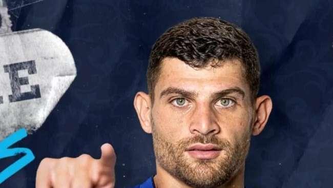 UFFICIALE: Sampdoria, Ioannou in prestito con obbligo di riscatto dal Como
