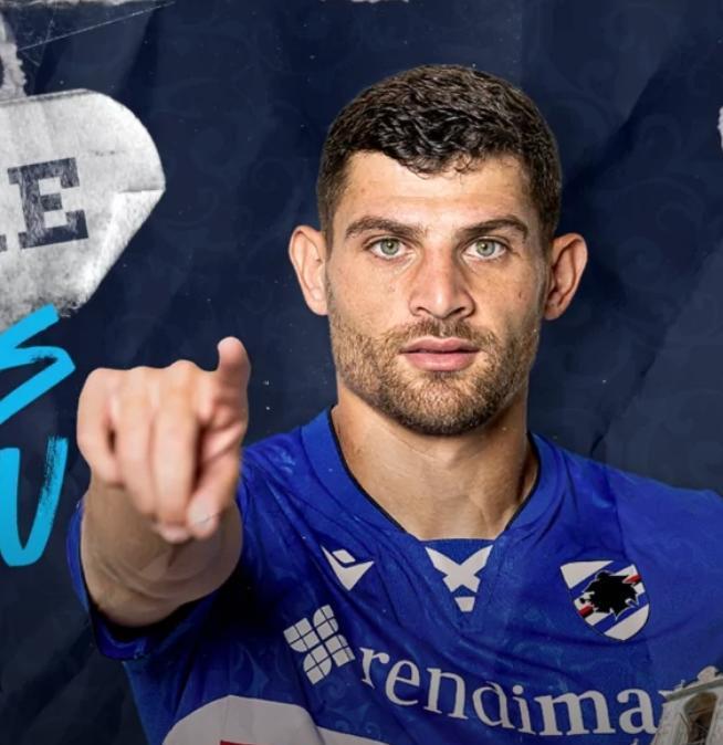 Da Venezia: smentite sull'arrivo di Ioannou dalla Sampdoria