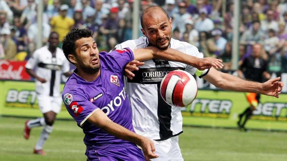 Falcone: "Da fuori si nota la mancanza di ardore, di voglia di lottare su ogni pallone"