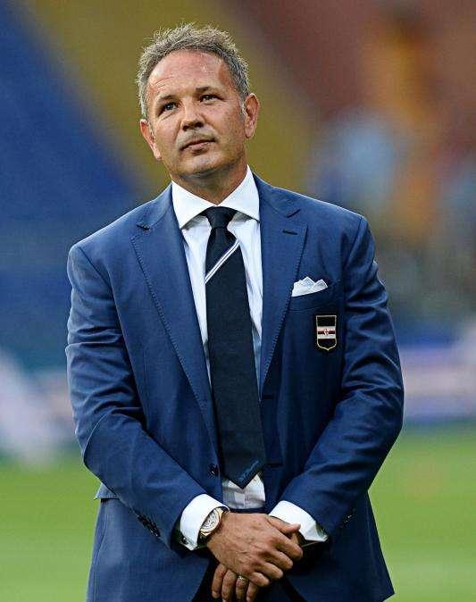 Mihajlovic: "Finchè c'è questa voglia possiamo fare ottime cose. Siamo stati bravi, non era facile"