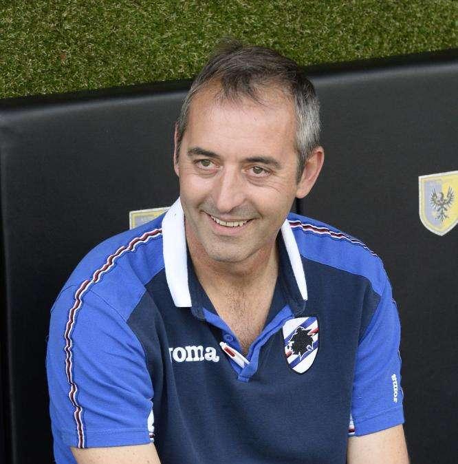 Giampaolo contro Maran, statistiche a confronto