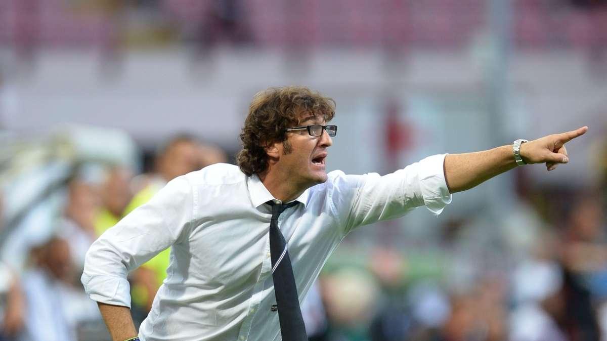 Davide Lippi su Ferrara: "Ha delle grandi qualità"