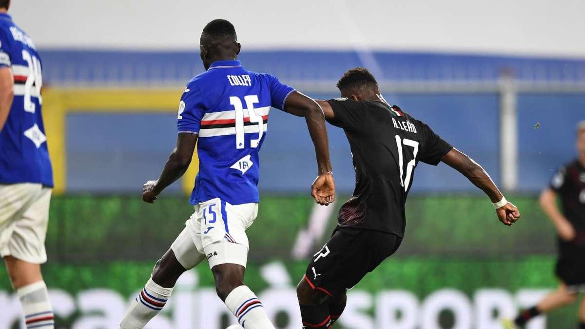Rissetto: "Sampdoria ha staccato spina dopo aver conquistato salvezza"