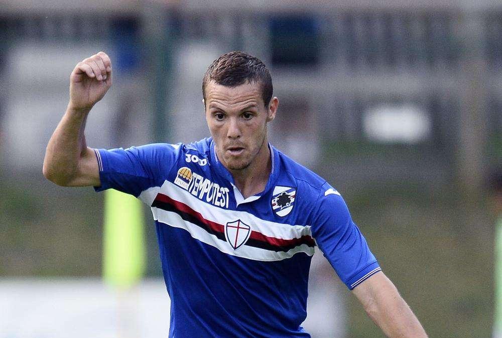 Mesbah: "Tifosi Sampdoria sempre nel mio cuore. Leris predestinato"