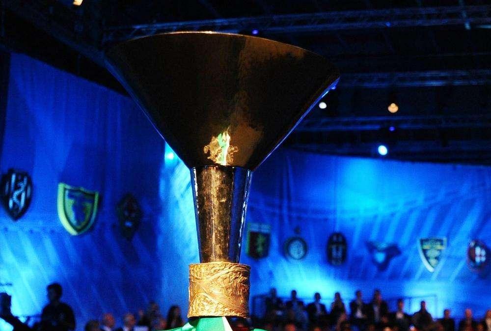 Palermo-Sampdoria domenica 31 agosto alle 20.45