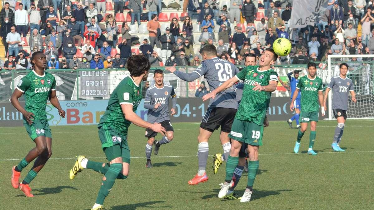 Pisa, Birindelli: "Torregrossa colpi importanti anche come rifinitore in allenamento"
