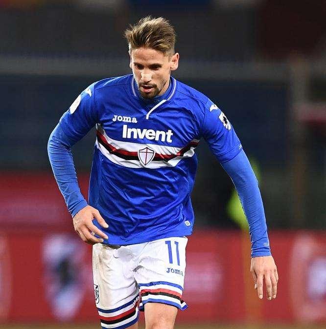 Ramírez lavora in gruppo. Domani mattutino