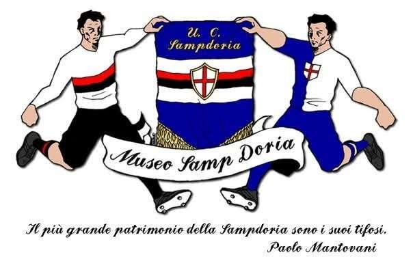 Museo Samp Doria: "Tante iniziative a ricordo di un grande Campione: Gianluca Vialli"