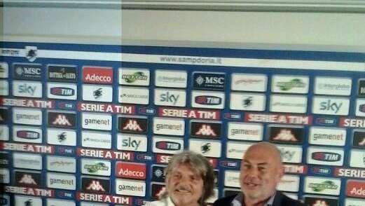 Ferrero: "14 milioni? La Sampdoria vale molto di più"