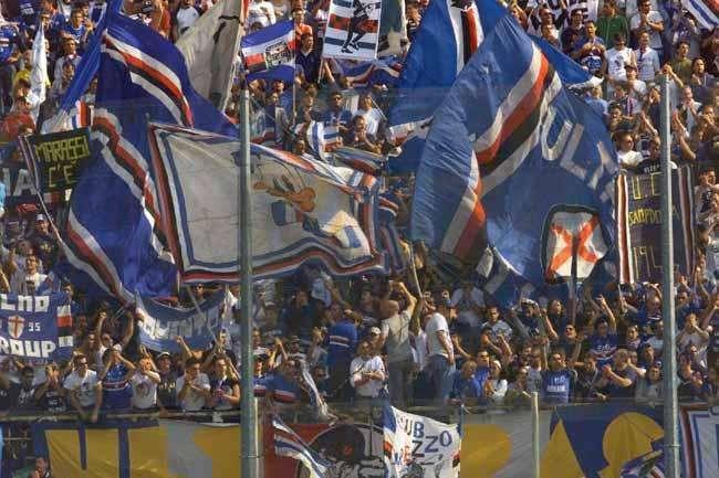 Qui Bogliasco, a parte solo Poulsen e Gavazzi