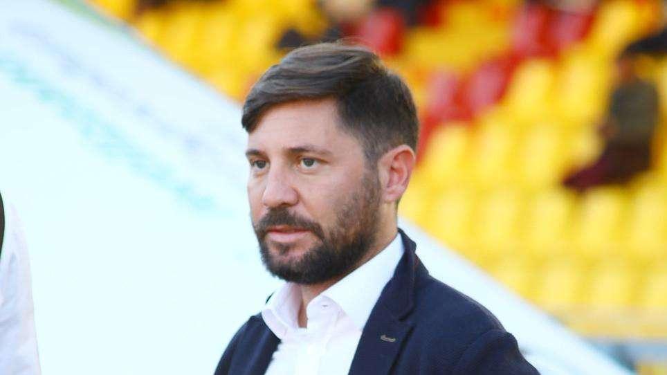 Benevento di La Gumina e Leverbe, Foggia: "Non bastano i nomi per creare l'alchimia giusta"