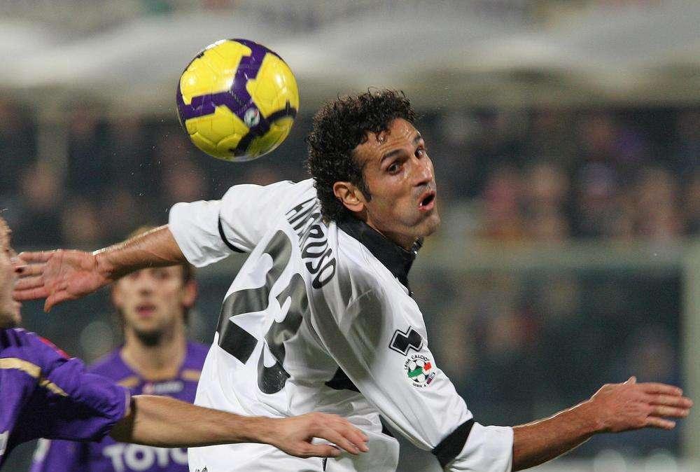 N. Amoruso: "Vicende societarie hanno creato grande incertezza"