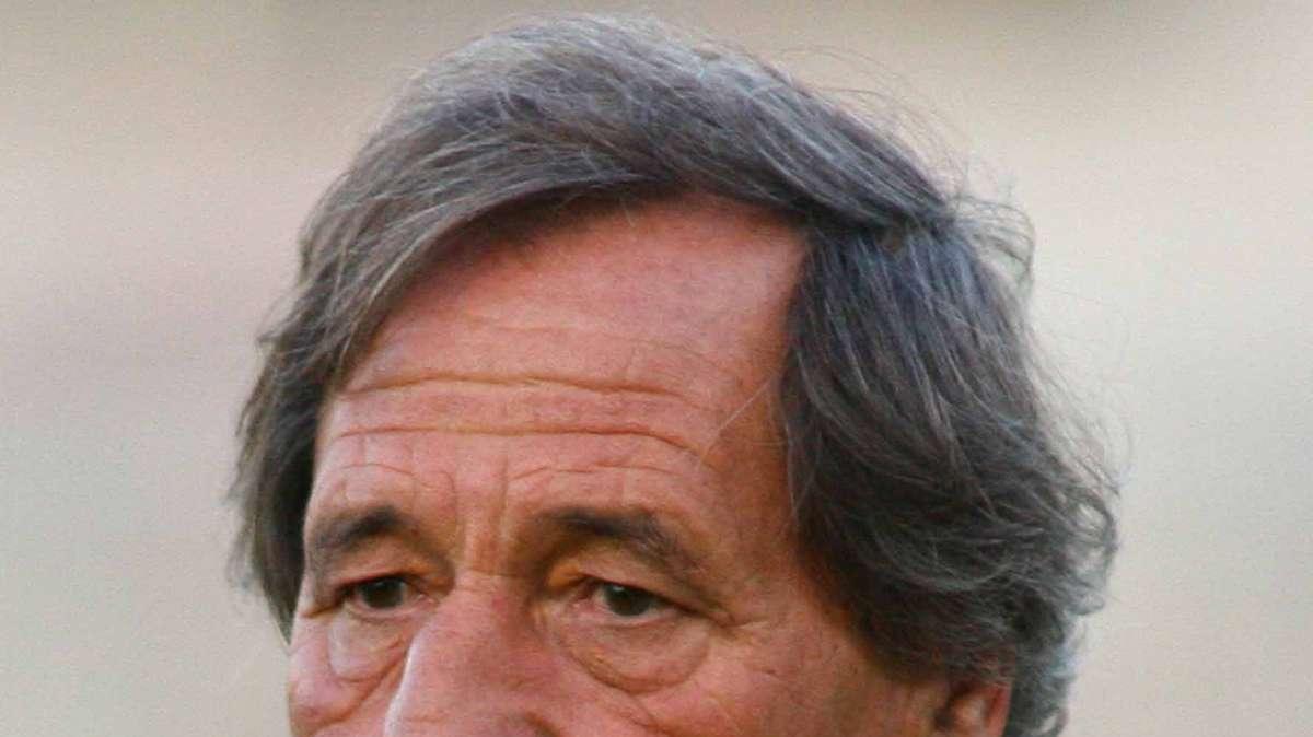 Galeone: "Fiorentina, la sconfitta con la Sampdoria è pesante"