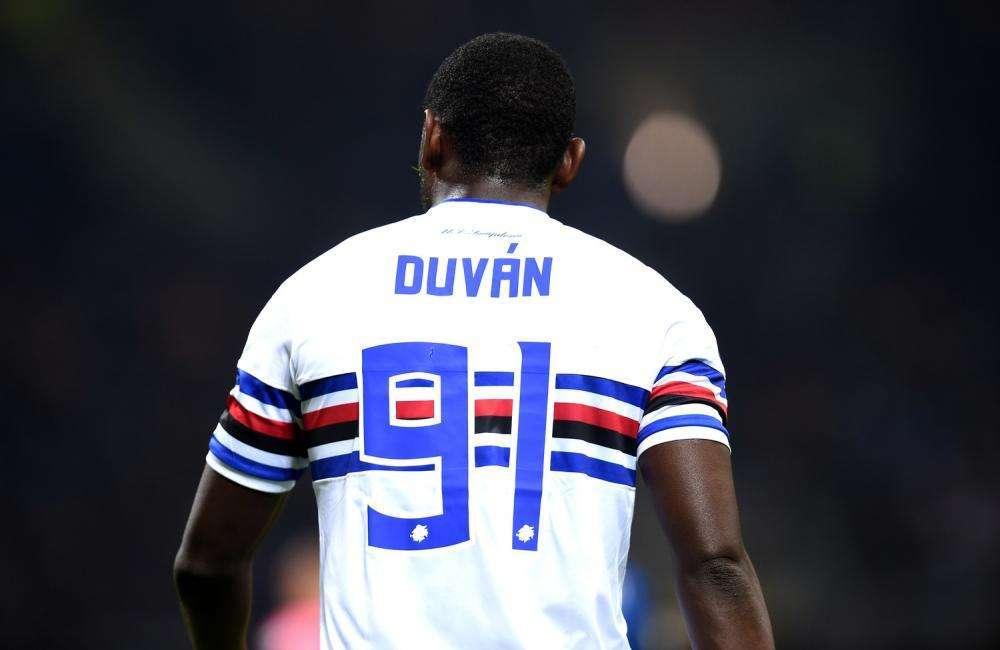 Crotone-Sampdoria, il report statistico del match