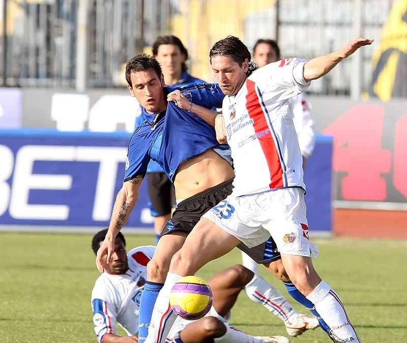 Terlizzi parla da ex blucerchiato