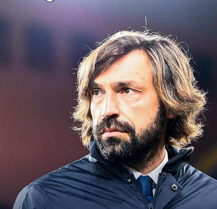 Pirlo: "Allenare la Sampdoria è come allenare squadra di Serie A. Società storica, simbolo d'Italia"