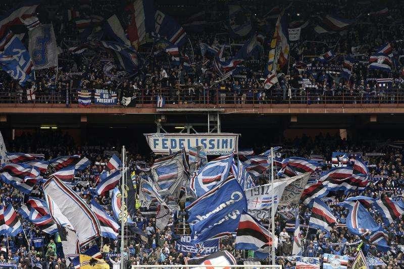 Apre il Sampdoria Service Center