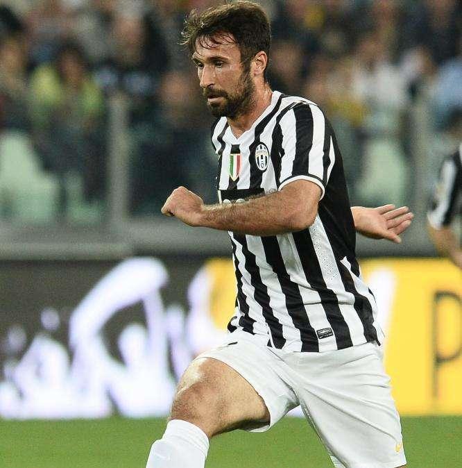 Vucinic: "Grande rammarico lo scudetto perso contro la Samp"