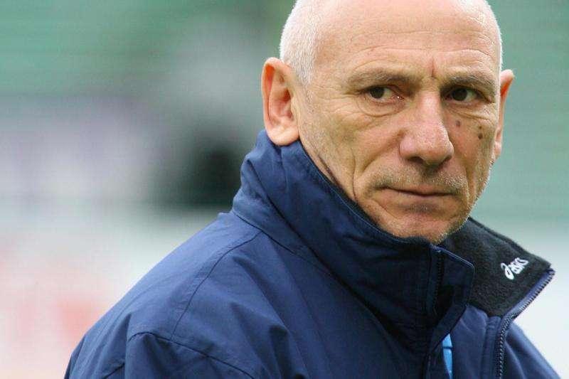 Cagni: "Non posso dire che mi dispiace che Zenga sia stato esonerato"