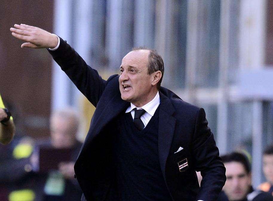 Rossi su Ljajic: "Questione morta e sepolta"