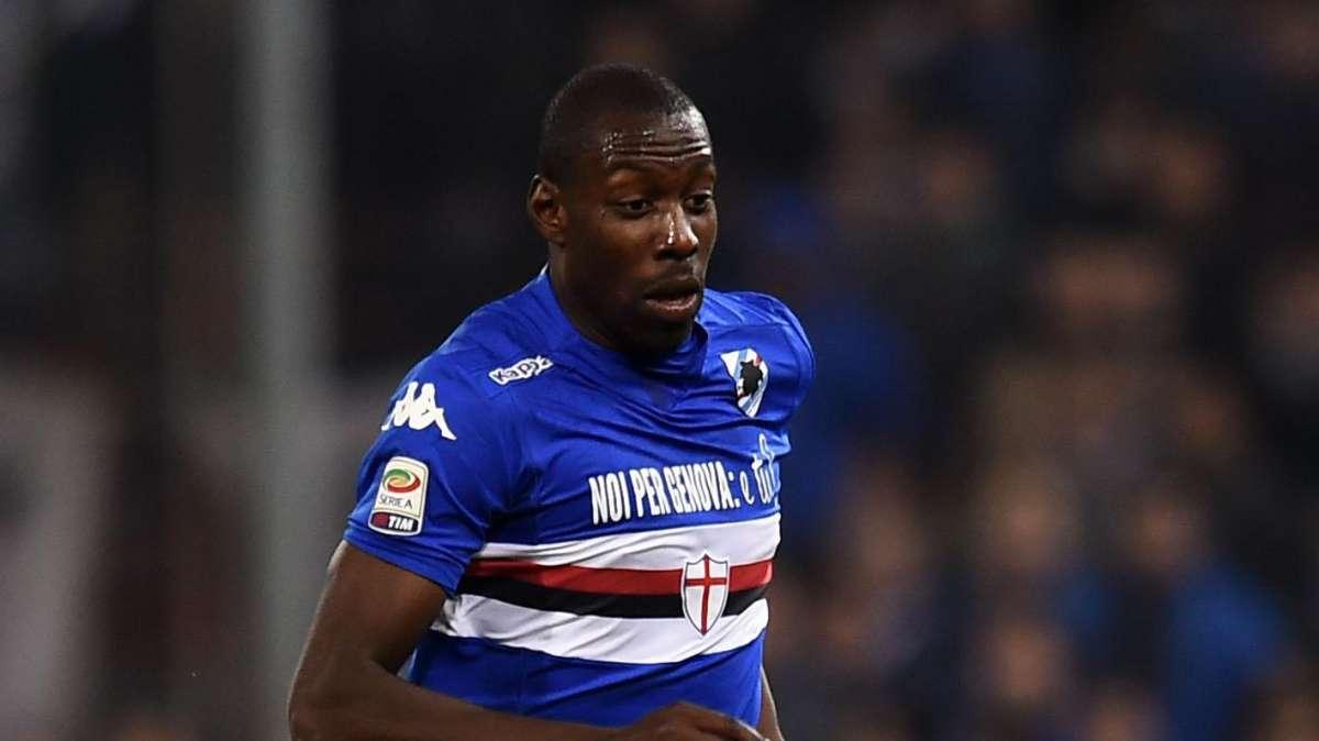 Okaka al 45’: “E’ una bella partita, speriamo di vincerla”