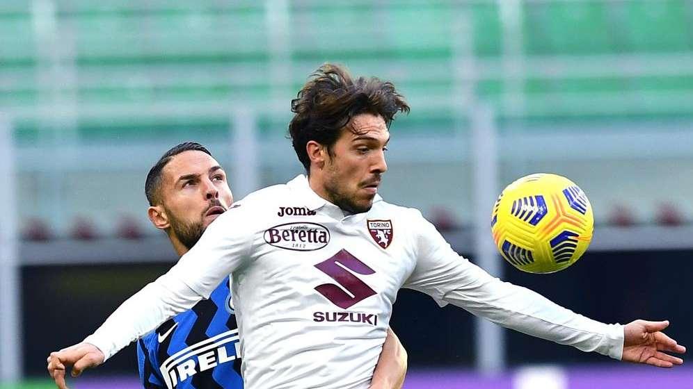 Verdi accostato alla Sampdoria, sulle sue tracce anche il Venezia